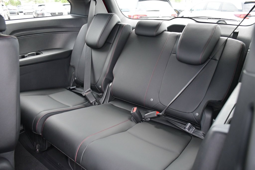 New 2026 Honda Odyssey Sport-L image 19