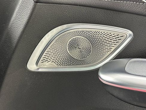 Certified 2023 Mercedes-Benz EQE 350+ 4MATIC SUV image 21