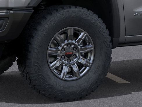 New 2026 GMC Sierra 1500 AT4X image 33