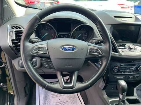 Used 2017 Ford Escape Titanium AWD/4WD image 26