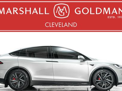 Used 2026 Tesla Model X Plaid