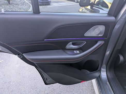 Used 2021 Mercedes-Benz GLE 53 AMG 4MATIC Coupe image 31