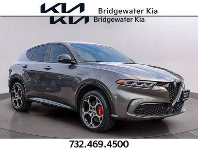 Used 2024 Alfa Romeo Tonale Veloce w/ Premium Interior Package