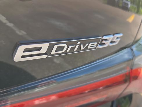 Used 2024 BMW i4 eDrive35 w/ Convenience Package RWD image 32