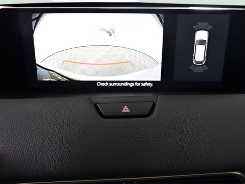 New 2025 MAZDA CX-70 3.3 Turbo w/ Premium Package image 45