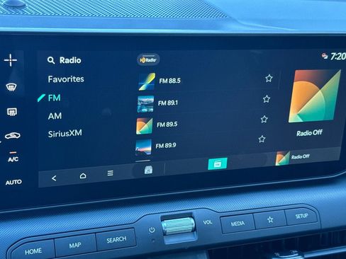 New 2026 Kia K4 EX image 17