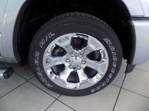 Certified 2025 RAM 1500 Big Horn AWD/4WD image 10