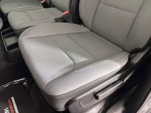 Used 2022 RAM 1500 Big Horn image 12