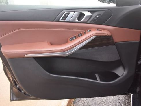 Used 2020 BMW X5 xDrive40i w/ Premium Package AWD/4WD image 20