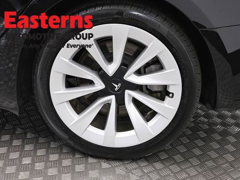 Used 2023 Tesla Model 3 Standard Range RWD image 27
