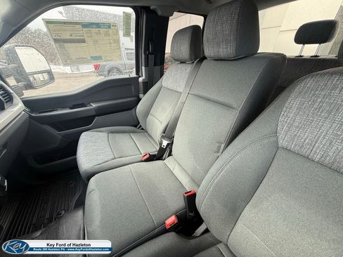 New 2026 Ford F350 XLT AWD/4WD image 52