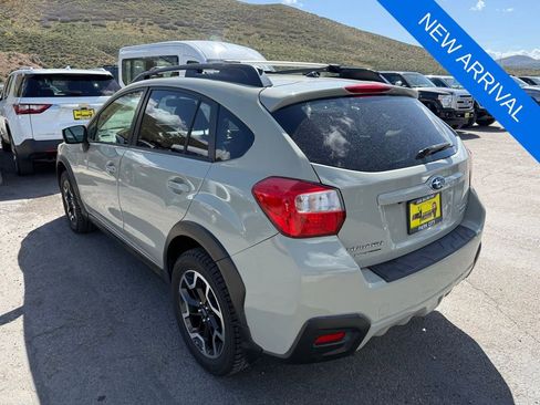 Used 2016 Subaru Crosstrek 2.0i Premium w/ Popular Package #1 AWD/4WD image 6