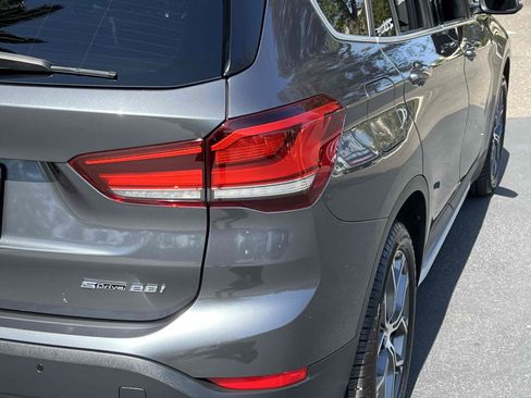 Used 2021 BMW X1 sDrive28i w/ Convenience Package FWD image 62