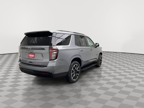 Used 2023 Chevrolet Tahoe RST w/ Luxury Package image 43