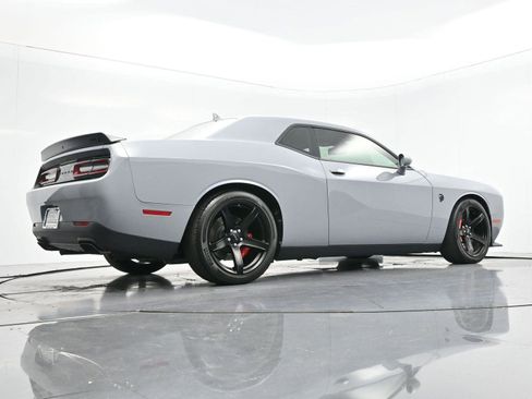 Used 2022 Dodge Challenger SRT Hellcat Redeye image 51