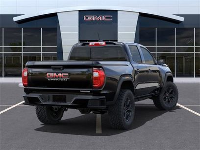 New 2025 GMC Canyon Elevation w/ Convenience Package