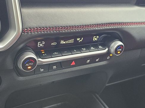 New 2026 MAZDA CX-50 AWD 2.5 Hybrid w/ Premium Pkg image 27