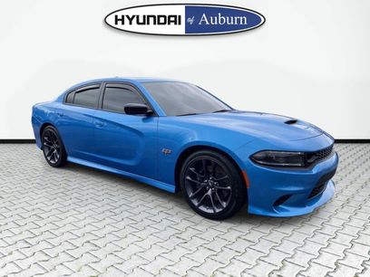 Used 2023 Dodge Charger Scat Pack w/ Plus Group