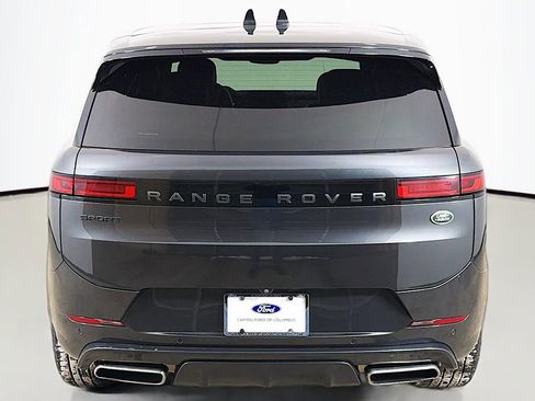 Used 2023 Land Rover Range Rover Sport SE Dynamic AWD/4WD image 13