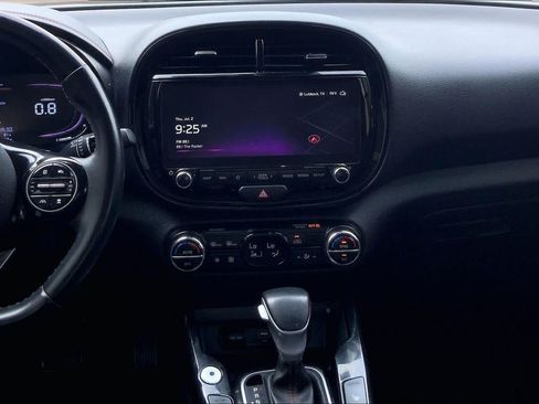 Used 2024 Kia Soul GT-Line w/ Option Group 020 FWD image 7