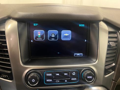 Used 2019 Chevrolet Tahoe Premier w/ Max Trailering Package image 49