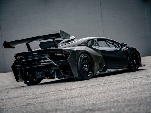 Used 2015 Lamborghini Huracan LP 610-4 image 25