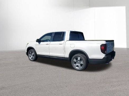 New 2026 Honda Ridgeline RTL image 6