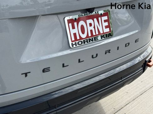 New 2027 Kia Telluride SX Prestige X-Pro AWD/4WD image 9
