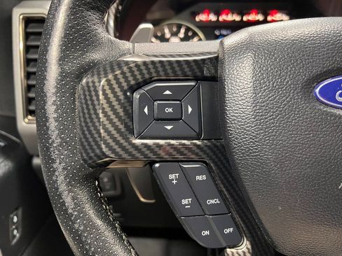 Used 2019 Ford F150 Raptor image 18