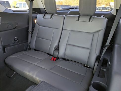 New 2026 Ford Explorer Active w/ Active Comfort Package image 29