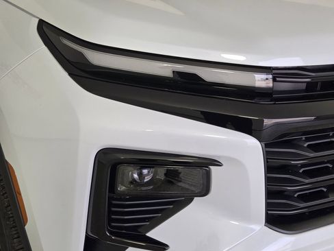 New 2026 Chevrolet Traverse LT w/ Midnight/Sport Edition FWD image 9