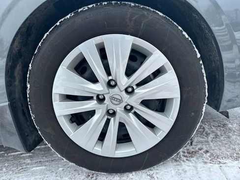 Used 2025 Nissan Sentra S image 30