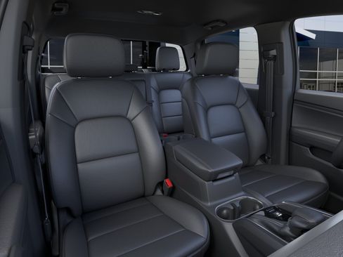 New 2026 GMC Canyon Elevation w/ Convenience Package AWD/4WD image 16