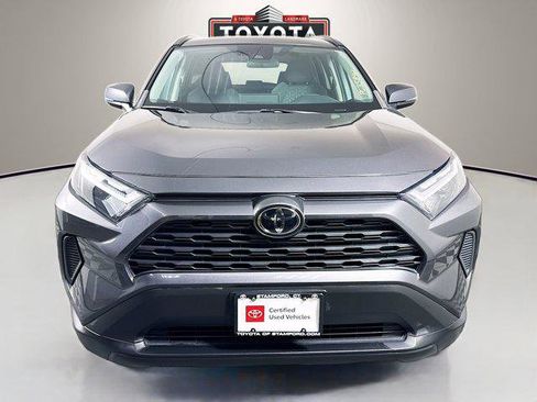 Certified 2023 Toyota RAV4 XLE w/ XLE Grade Weather Package image 2