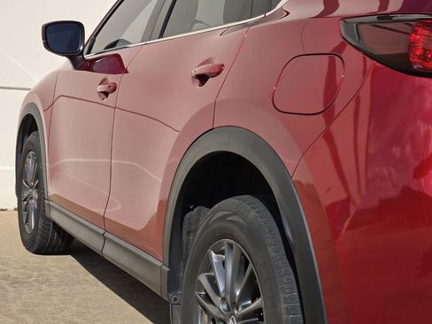 Used 2020 MAZDA CX-5 Sport image 37