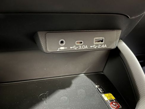 New 2026 Subaru Forester Sport AWD/4WD image 22