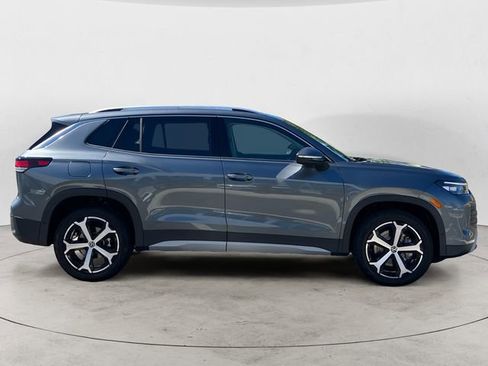 New 2025 Volkswagen Tiguan SE AWD/4WD image 7
