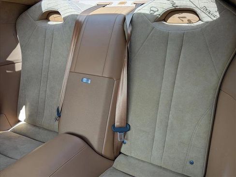 Used 2018 Lexus LC 500 Coupe w/ Performance Package image 18