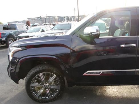 Used 2023 Toyota Tundra Capstone image 5