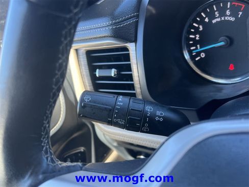 Certified 2024 Ford Expedition Max Limited image 13