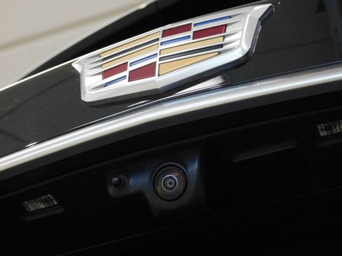 Used 2025 Cadillac XT6 Premium Luxury AWD/4WD image 64