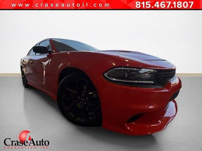 Used 2021 Dodge Charger R/T w/ Plus Group