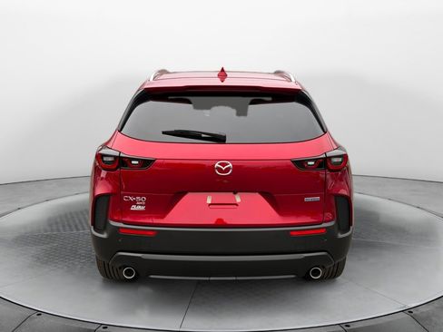 New 2026 MAZDA CX-50 2.5 Hybrid w/ Premium Plus Pkg image 6