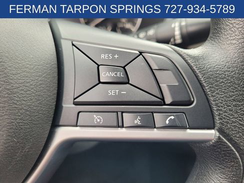 Used 2024 Nissan Altima 2.5 SV image 30