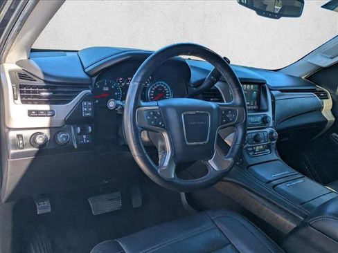 Used 2018 GMC Yukon Denali w/ Denali Ultimate Package image 10