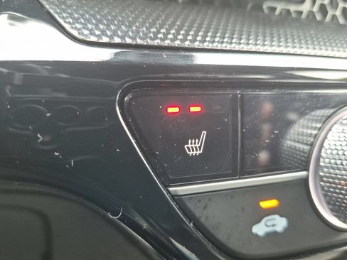 Certified 2025 Honda CR-V Sport Touring image 22
