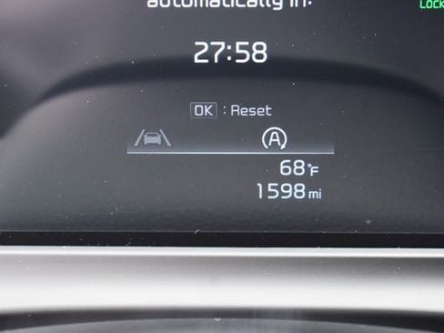 New 2026 Kia Seltos S AWD/4WD image 29