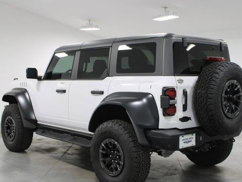 Used 2023 Ford Bronco Raptor image 9