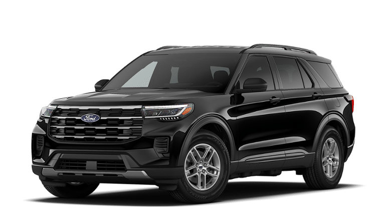 New 2027 Ford Explorer Active w/ Active Comfort Package AWD/4WD image 24