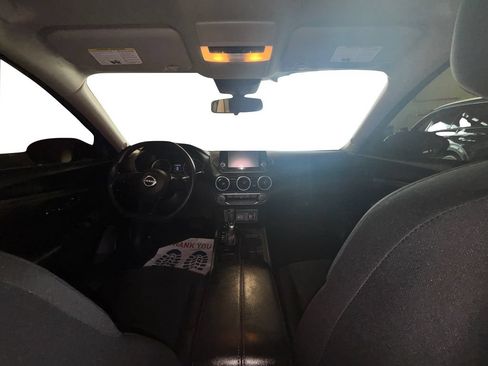 Used 2024 Nissan Sentra S FWD image 22